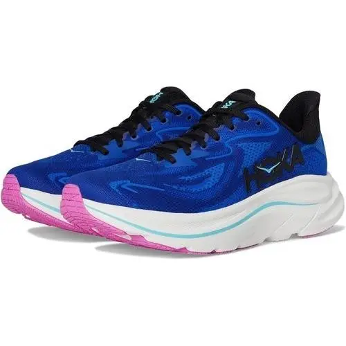 Hoka shoes - Blue 2