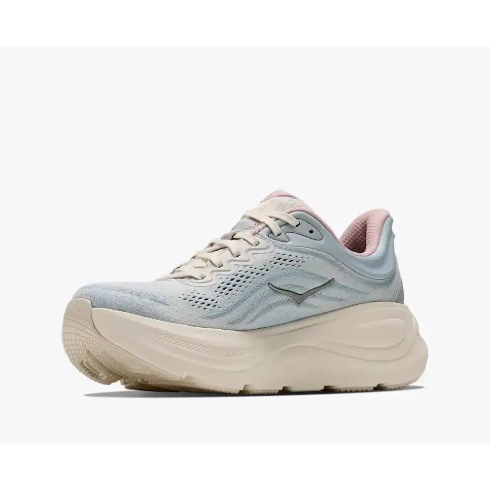 Hoka shoes - Hoka One One Bondi - One One Bondi - 1179195 ATRM - White 2