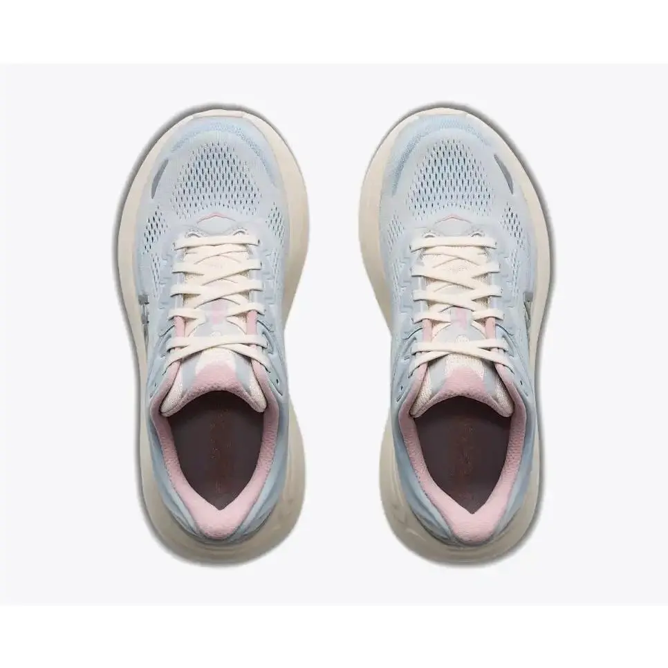 Hoka shoes - Hoka One One Bondi - One One Bondi - 1179195 ATRM - White 8