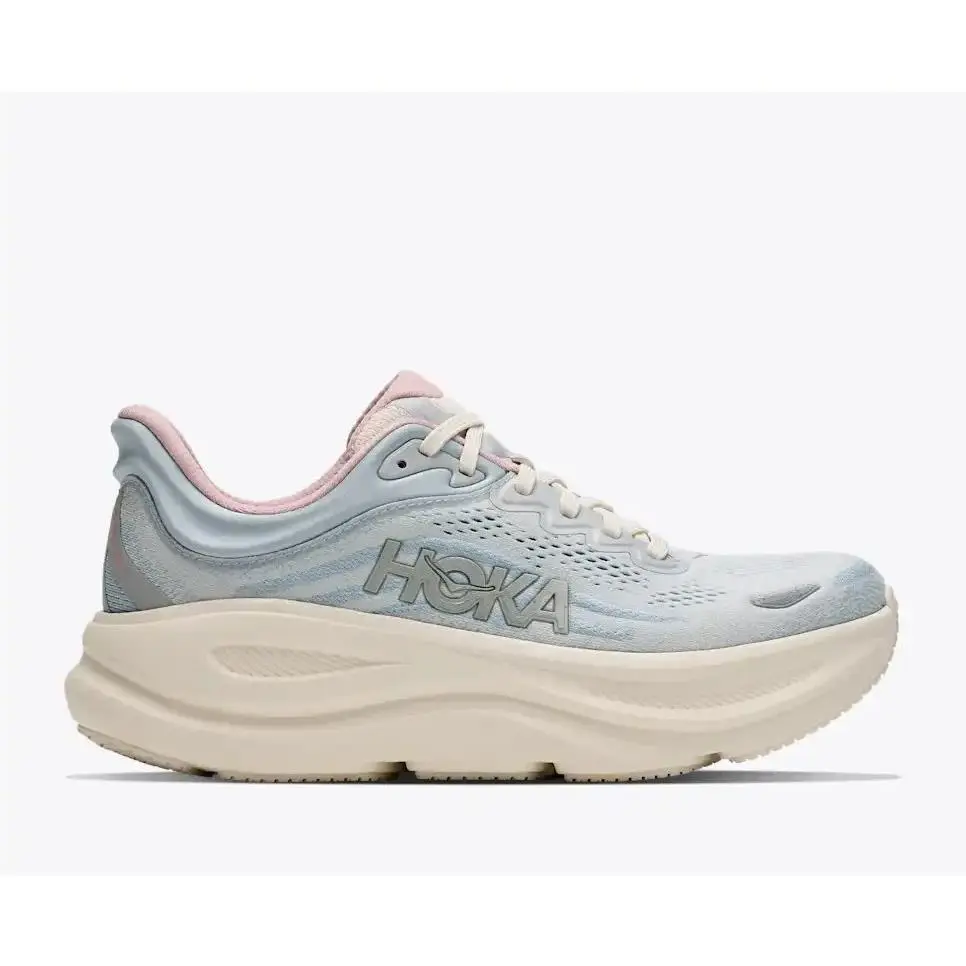 Hoka shoes - Hoka One One Bondi - One One Bondi - 1179195 ATRM - White 4