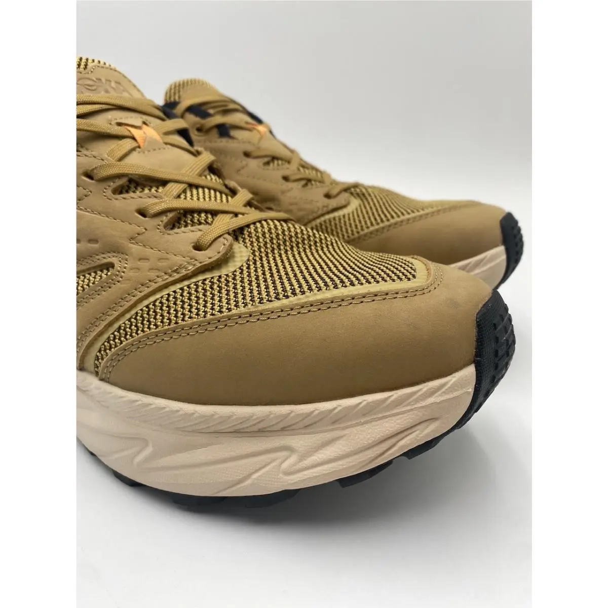 Hoka shoes - Hoka ANACAPA 2 FREEDOM - ANACAPA FREEDOM - Brown 0