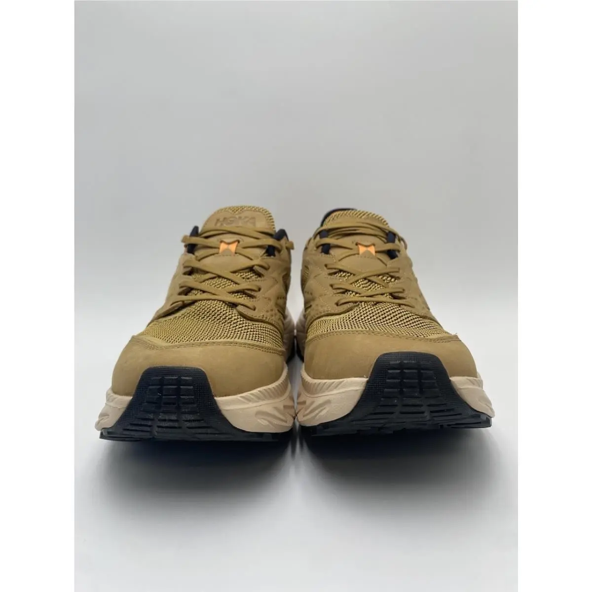 Hoka shoes - Hoka ANACAPA 2 FREEDOM - ANACAPA FREEDOM - Brown 3