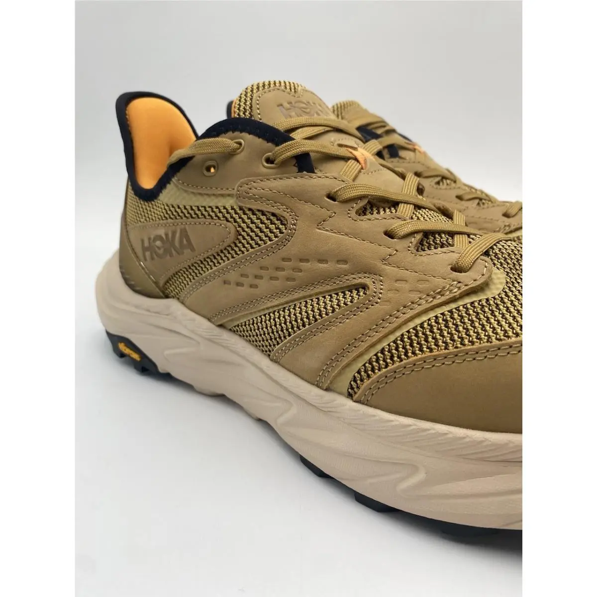 Hoka shoes - Hoka ANACAPA 2 FREEDOM - ANACAPA FREEDOM - Brown 11