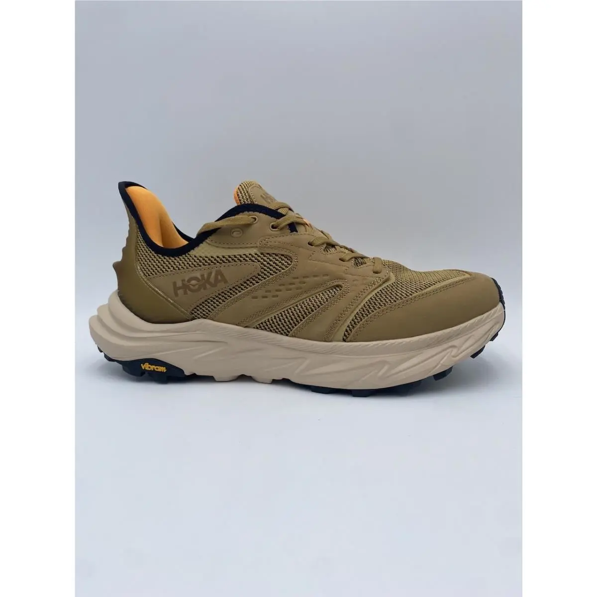 Hoka shoes - Hoka ANACAPA 2 FREEDOM - ANACAPA FREEDOM - Brown 12