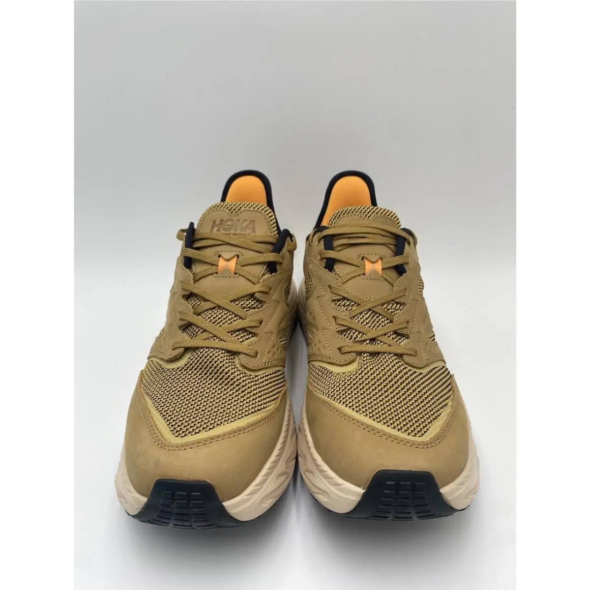 Hoka shoes - Hoka ANACAPA 2 FREEDOM - ANACAPA FREEDOM - Brown 14