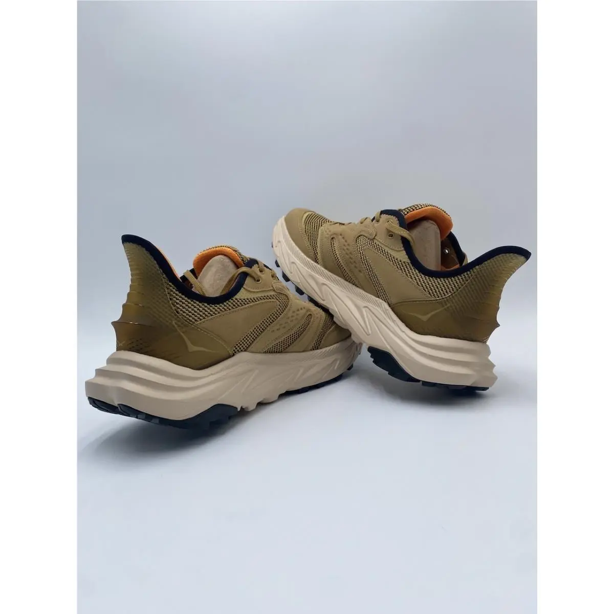 Hoka shoes - Hoka ANACAPA 2 FREEDOM - ANACAPA FREEDOM - Brown 16