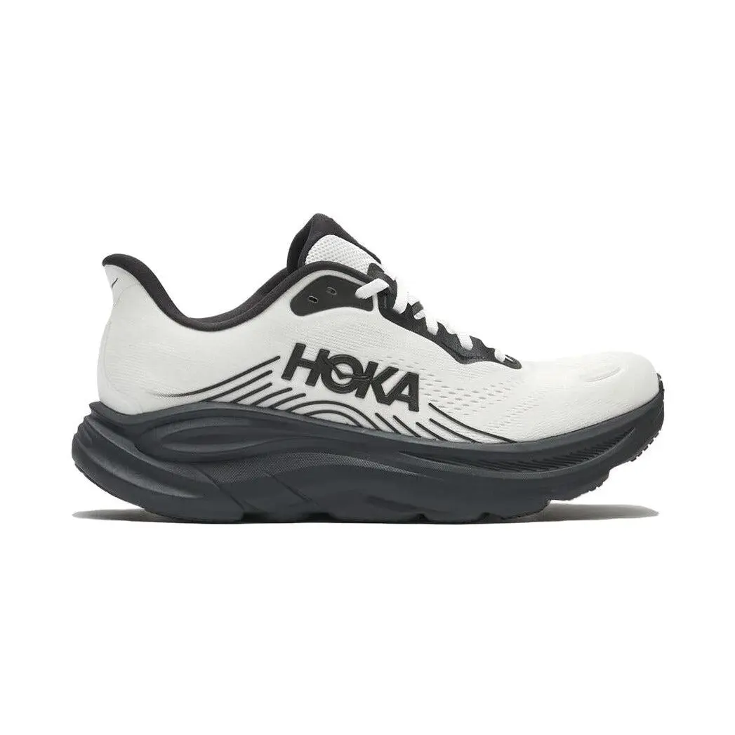 Hoka shoes - 10643606110495 - 10643606110495 - White/Black 0