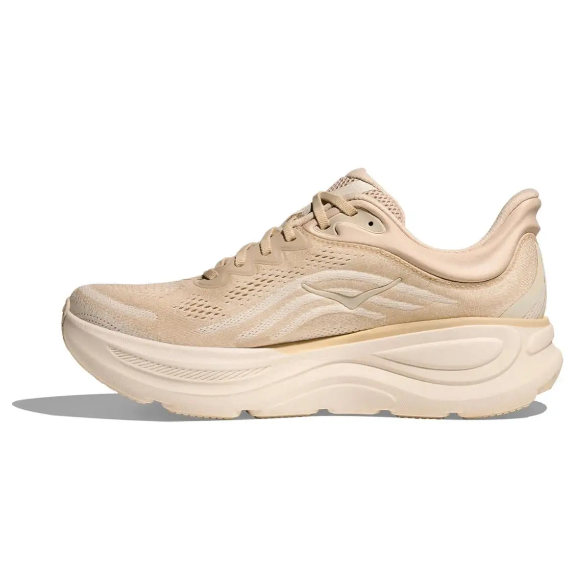 Hoka shoes - Beige 1