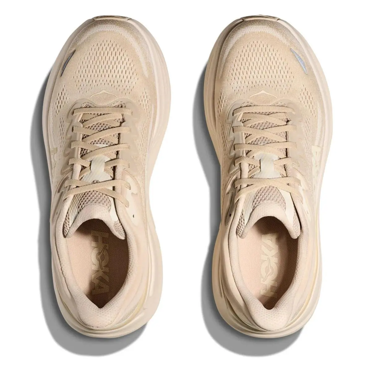 Hoka shoes - Beige 2