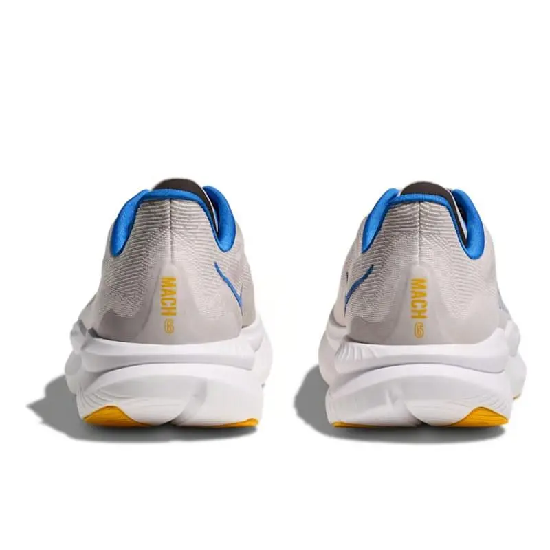 Hoka shoes - White 5