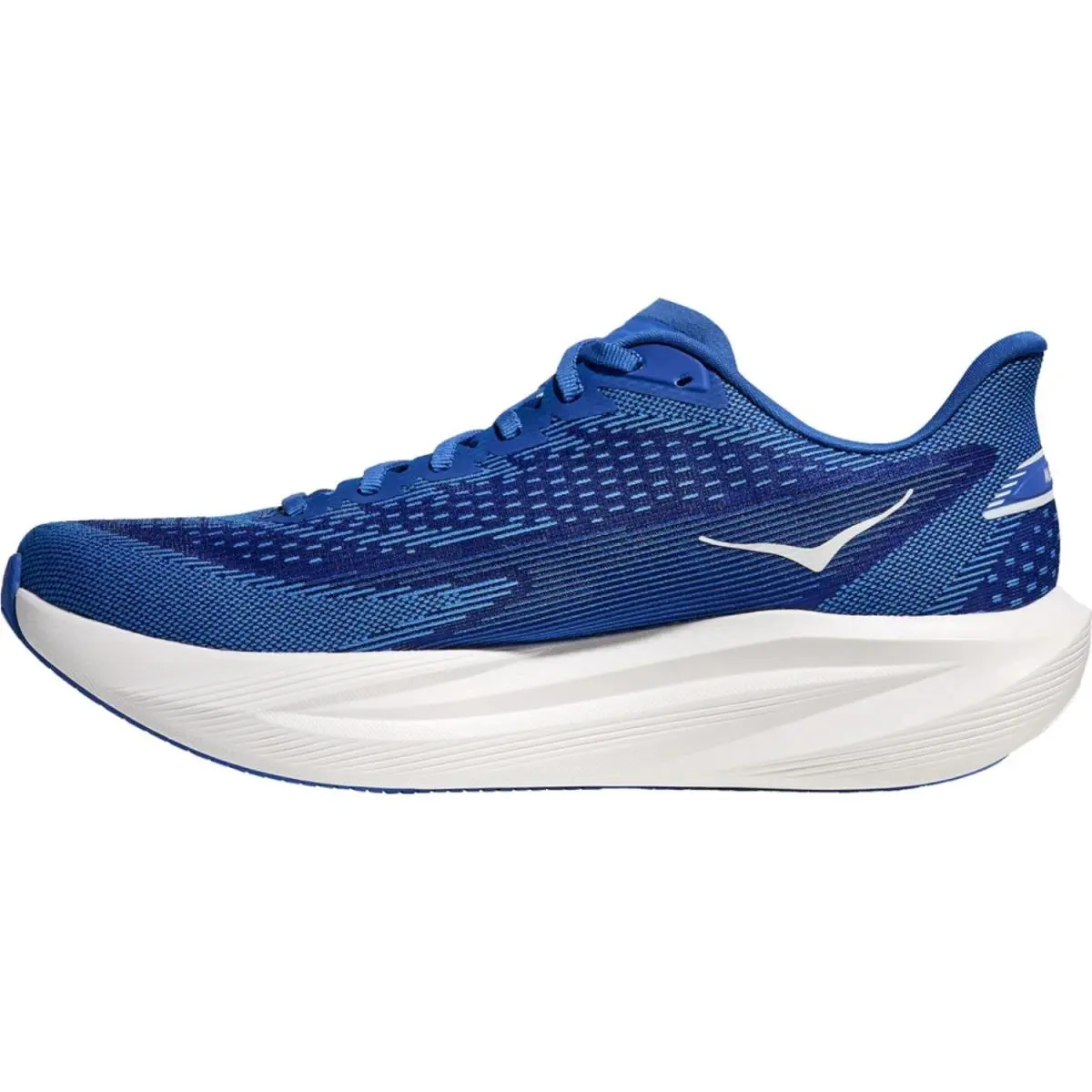 Hoka shoes - HOKA One One Mach 7 1171904-CBLTB - 1171904-CBLTB - Blue 13