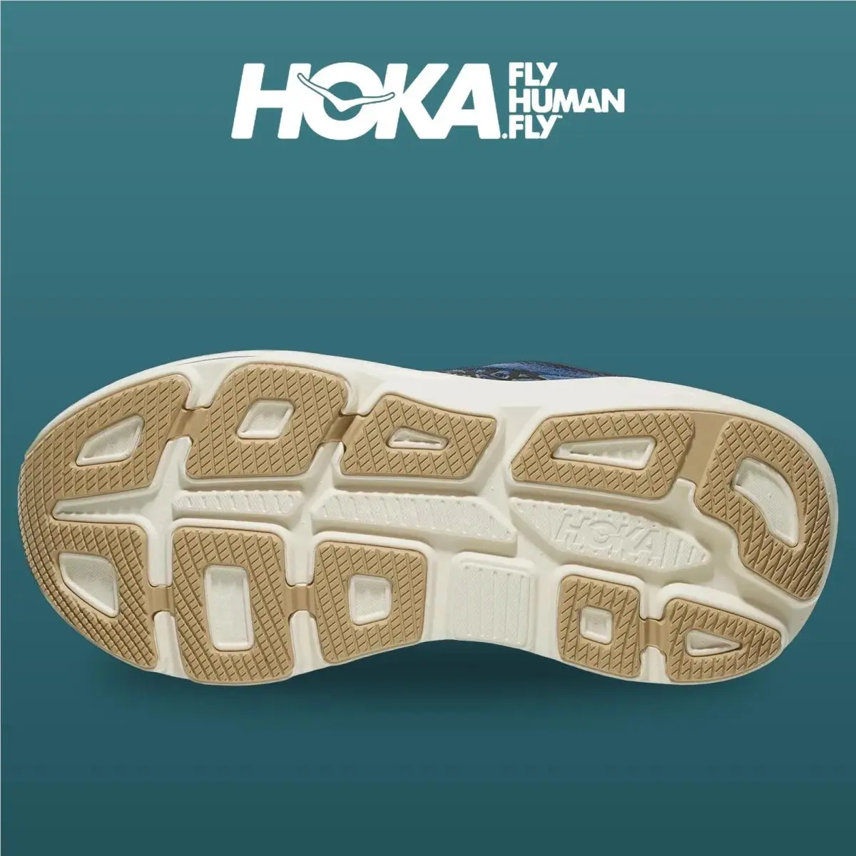 Hoka shoes - Bondi 9 - Bondi - 1162011-MVR - Midnight Blue/Varsity Navy 10