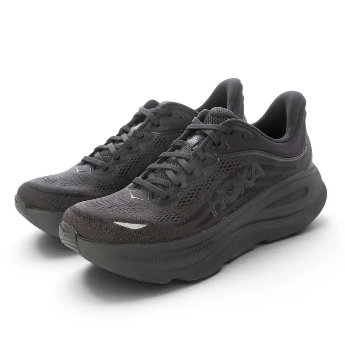 Hoka shoes - Black 4