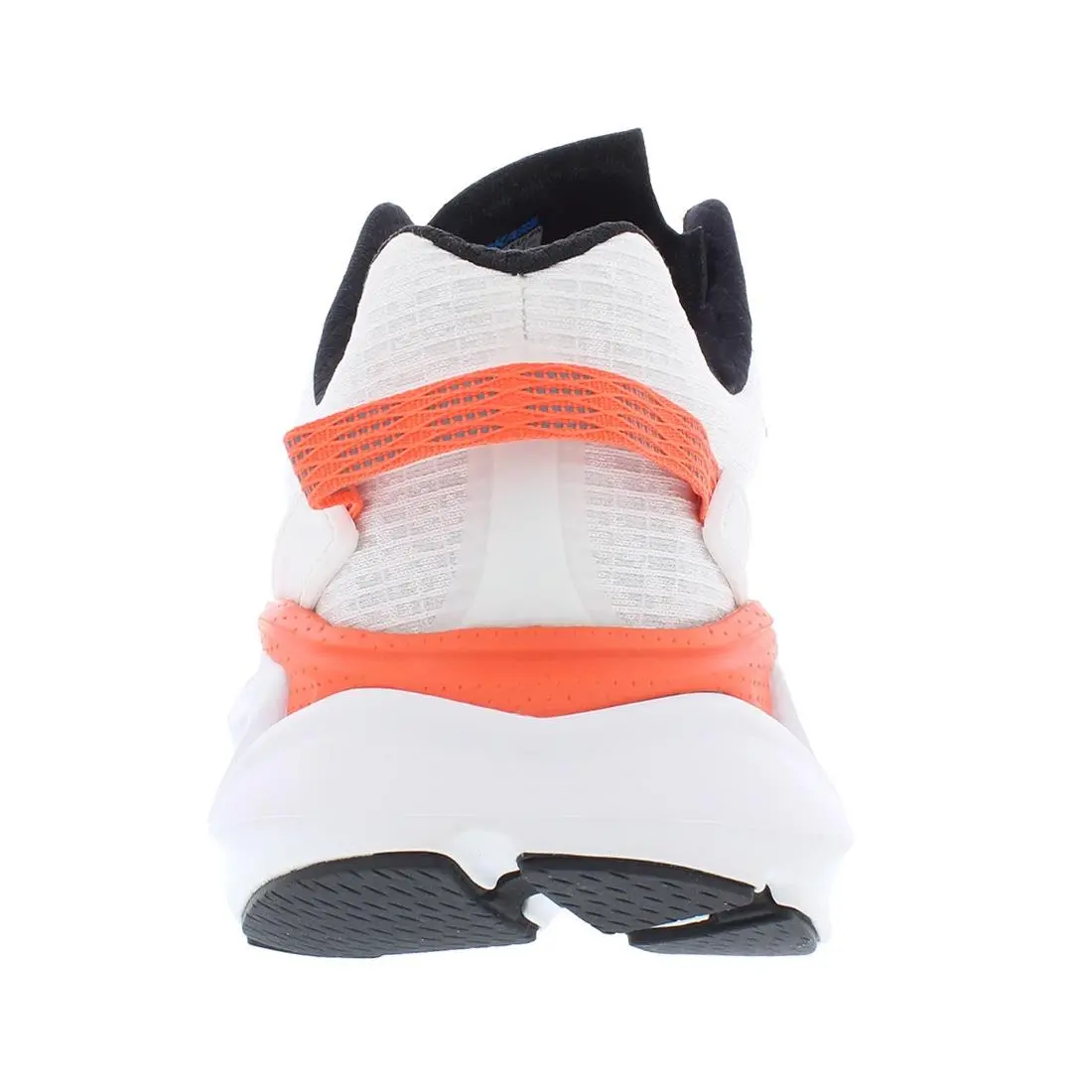 Hoka shoes - White/Bell Pepper, Main: White 6