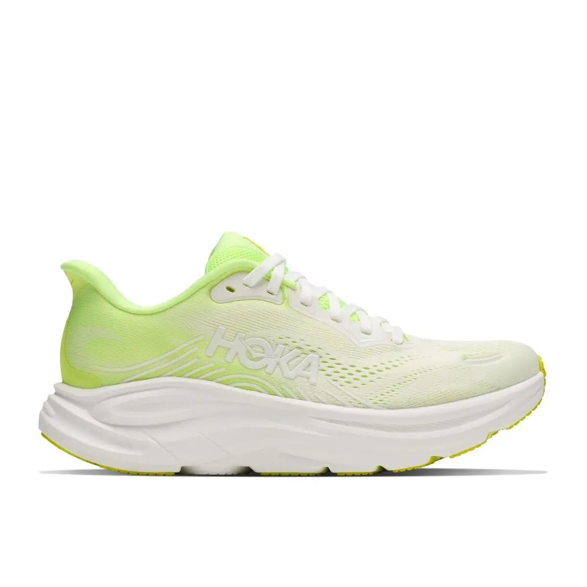 Hoka shoes - 10643606765855 - 10643606765855 - Neon Yuzu/Frost 0