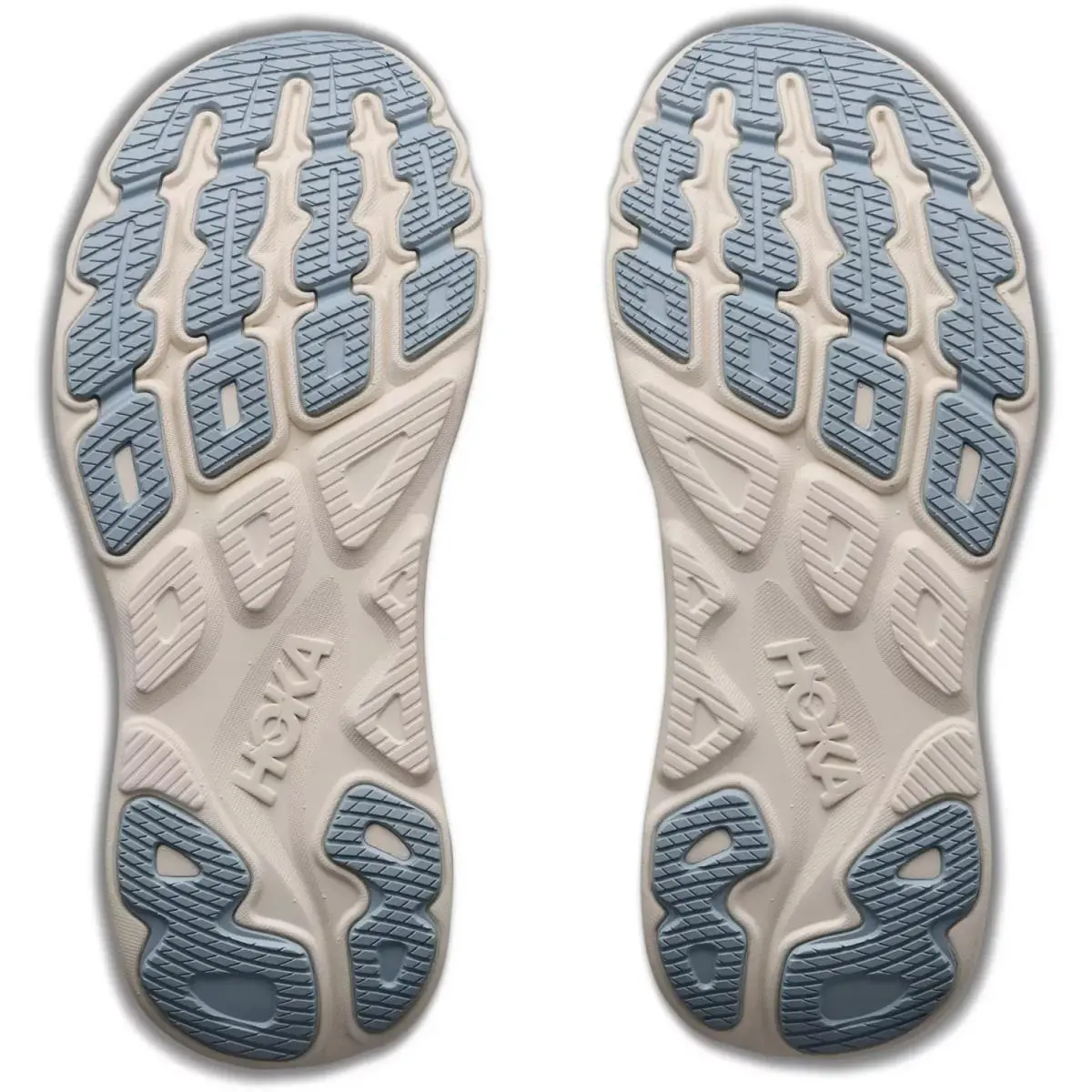 Hoka shoes - 1179201ATRM - 1179201 ATRM - White 4