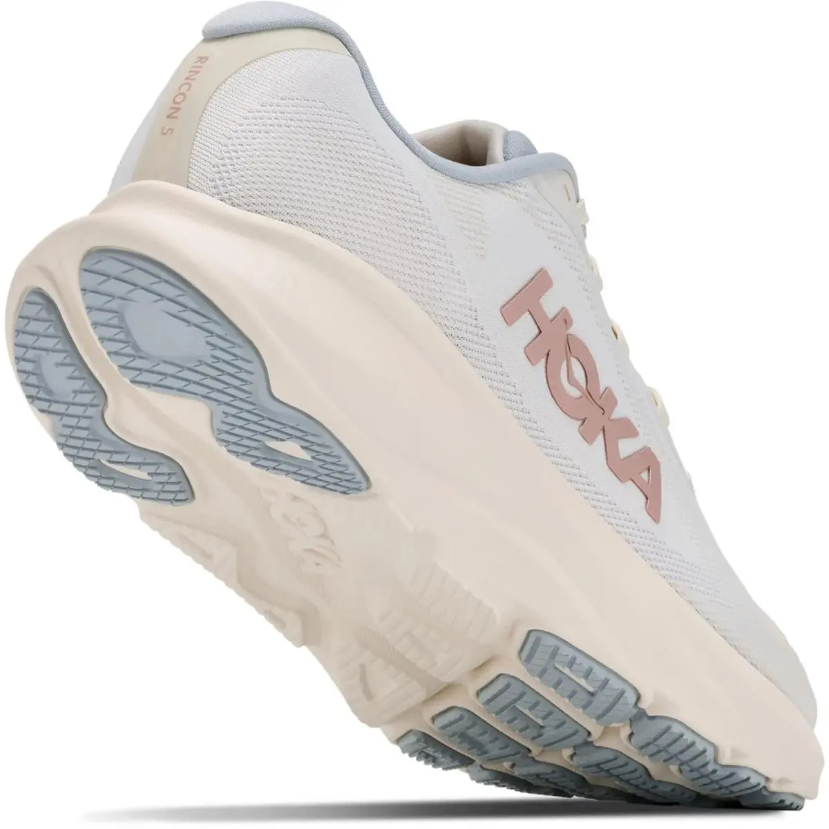 Hoka shoes - 1179201ATRM - 1179201 ATRM - White 9