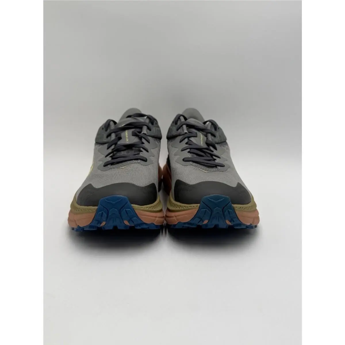 Hoka shoes - Hoka One One Challenger ATR 7 - 1134501F - Gray 3