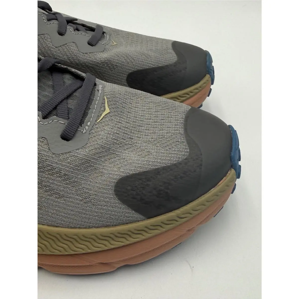 Hoka shoes - Hoka One One Challenger ATR 7 - 1134501F - Gray 10
