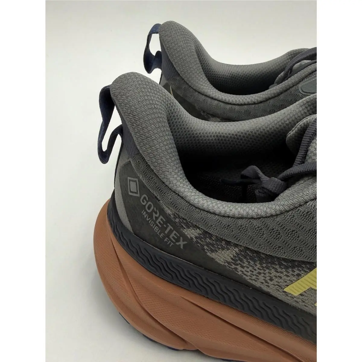 Hoka shoes - Hoka One One Challenger ATR 7 - 1134501F - Gray 11