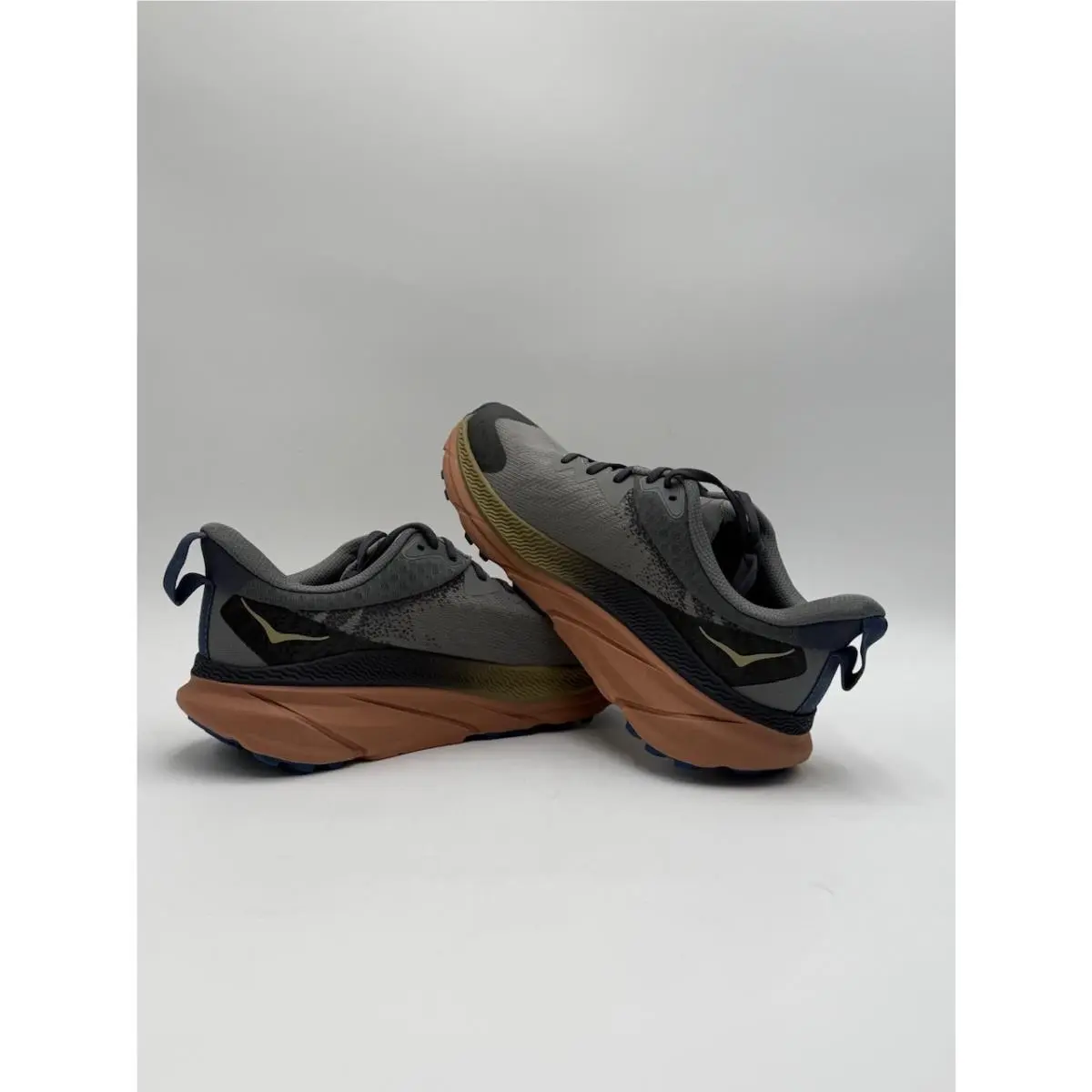 Hoka shoes - Hoka One One Challenger ATR 7 - 1134501F - Gray 16