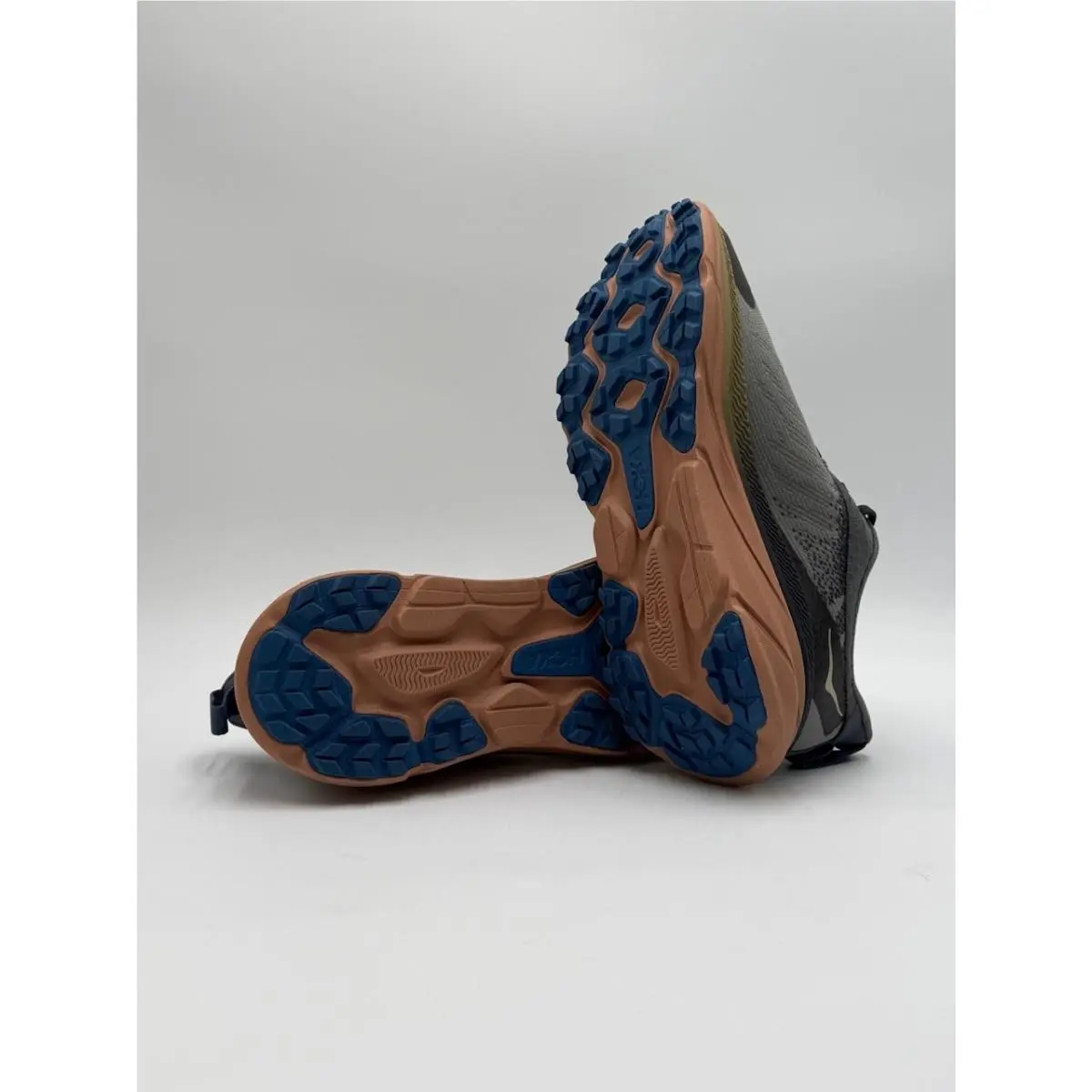 Hoka shoes - Hoka One One Challenger ATR 7 - 1134501F - Gray 17