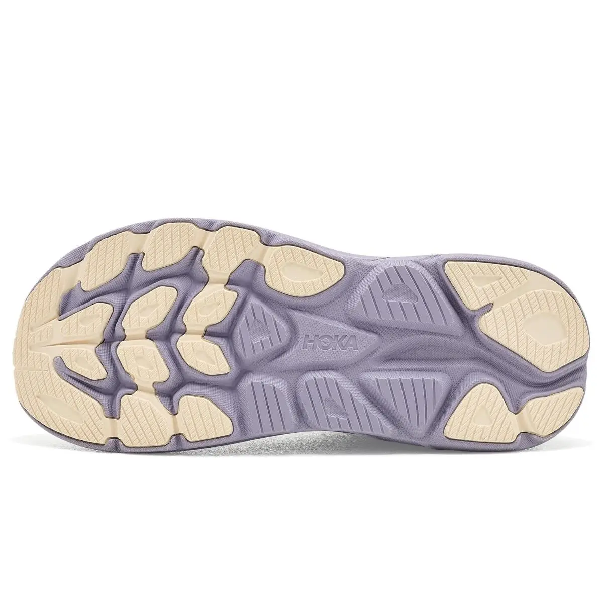 Hoka shoes - Neon Yuzu/Frost 31