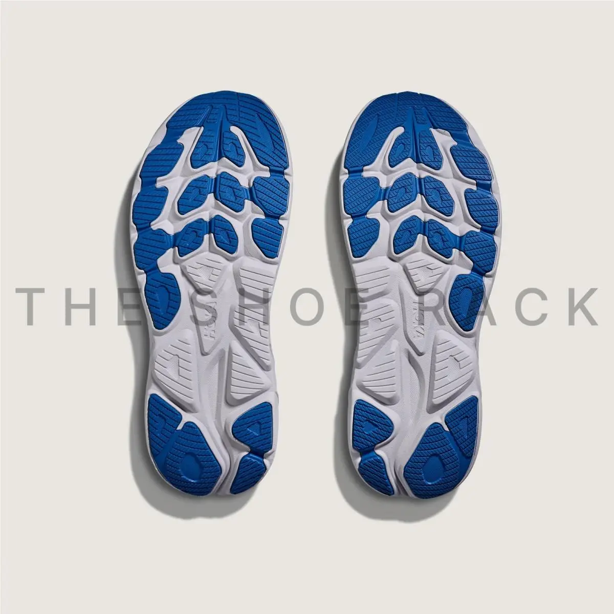Hoka shoes - Hoka One One Clifton 10 - 1162030-AYNN - Gray 13