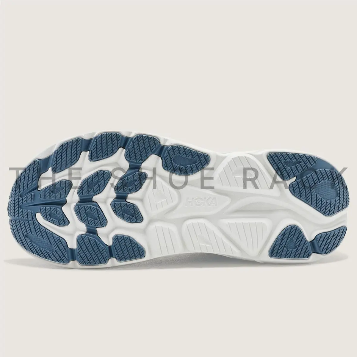 Hoka shoes - Hoka One One Clifton 11 - 1176572-VFD - Blue 5
