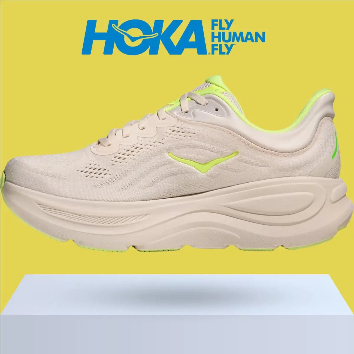 Hoka shoes - Hoka One One Bondi 9 - Downpour/Thunder Cloud 50