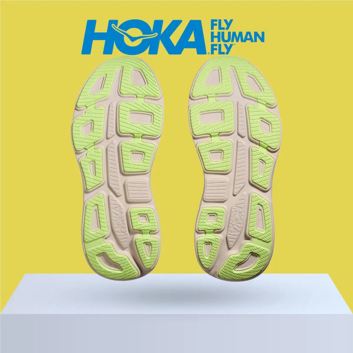 Hoka shoes - Hoka One One Bondi 9 - Downpour/Thunder Cloud 53