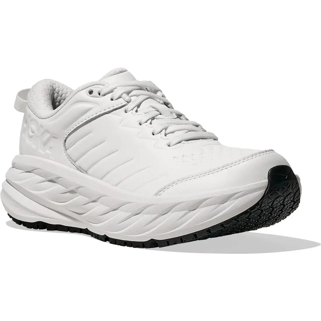 Hoka shoes - White 2