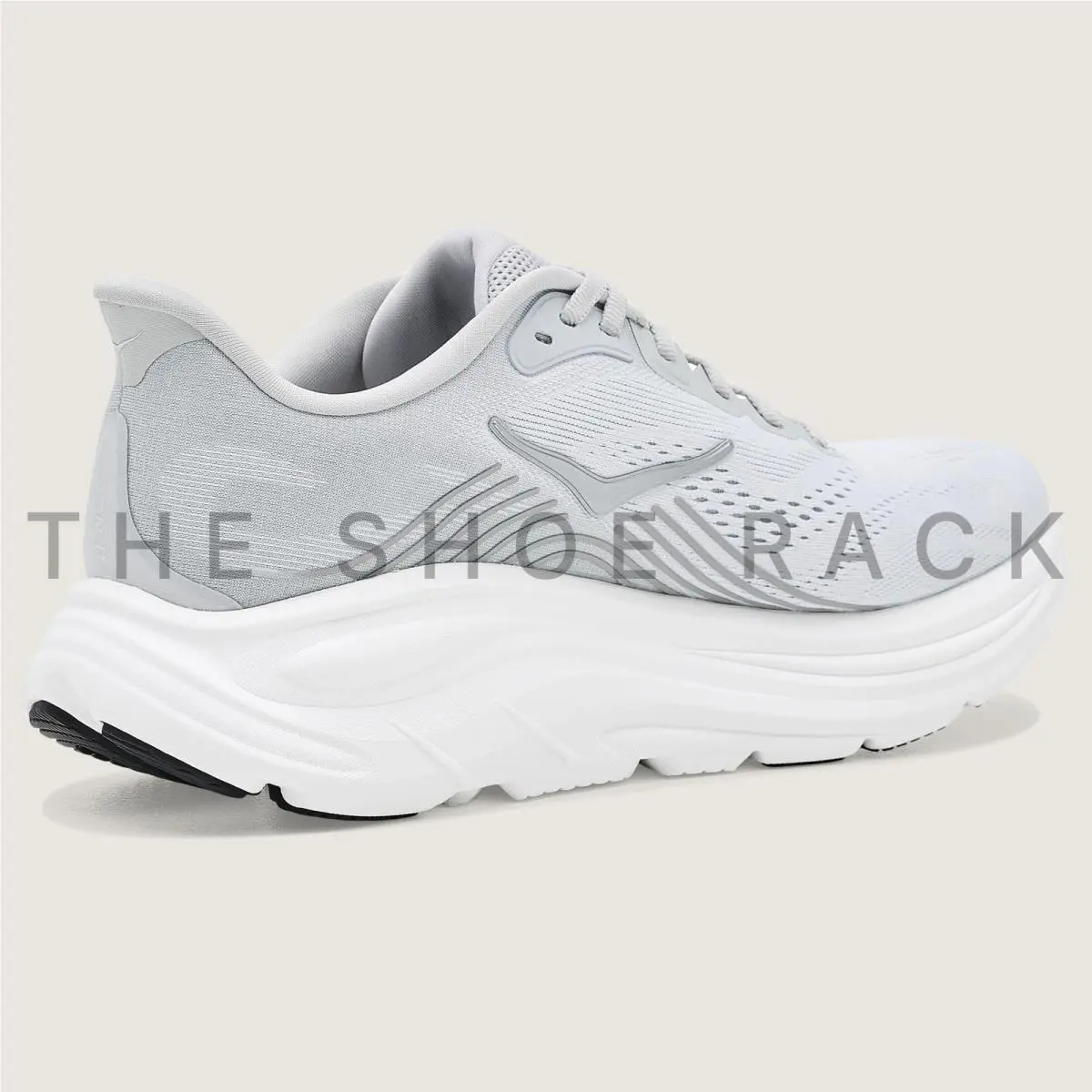 Hoka shoes - Hoka One One Clifton 11 - 1176573-SDSTS - Gray 8