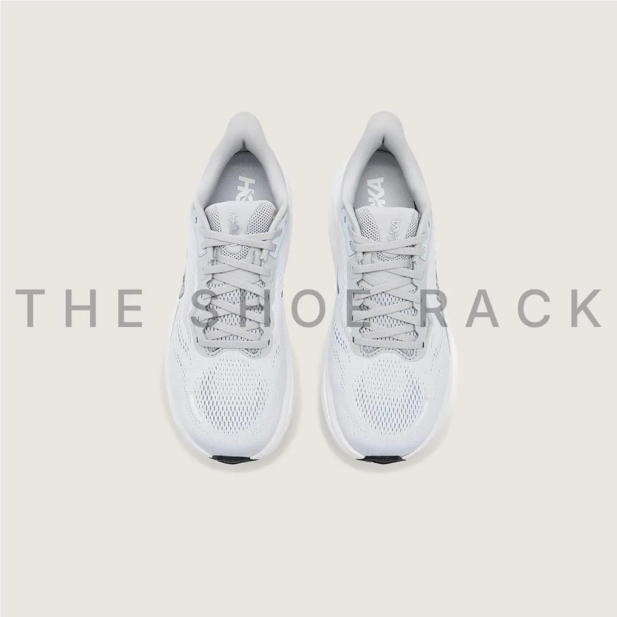 Hoka shoes - Hoka One One Clifton 11 - 1176573-SDSTS - Gray 7