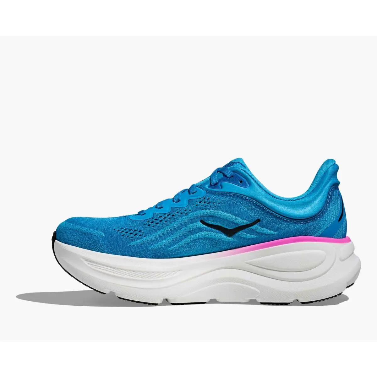 Hoka shoes - Blue 0