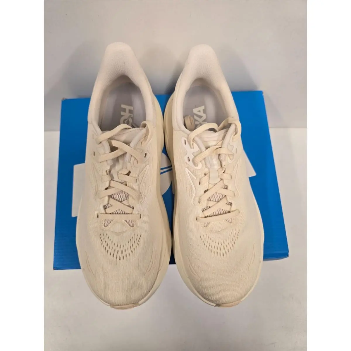 Hoka shoes - Arahi 8 - Arahi - Black/White BWHT 22