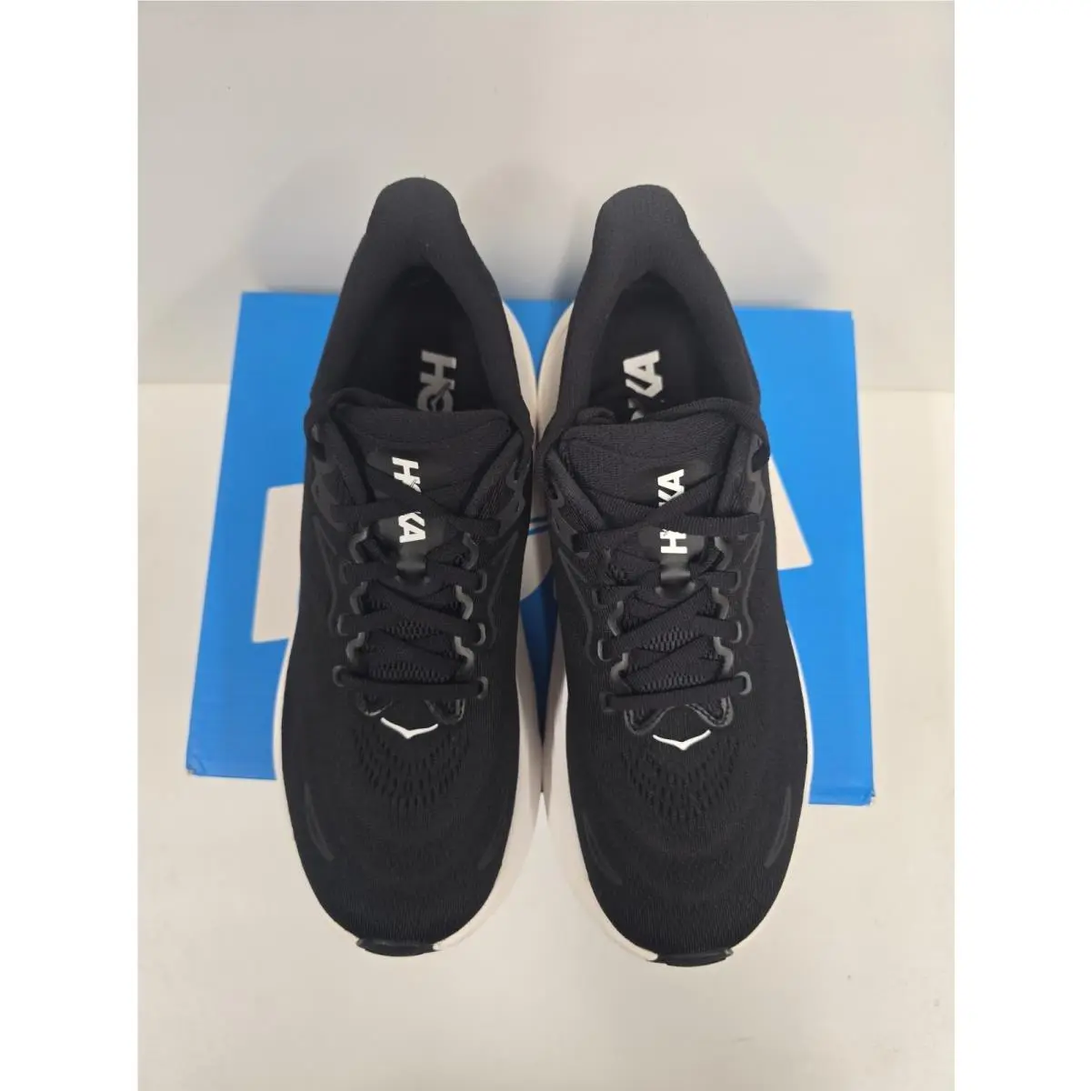 Hoka shoes - Arahi 8 - Arahi - Black/White BWHT 8
