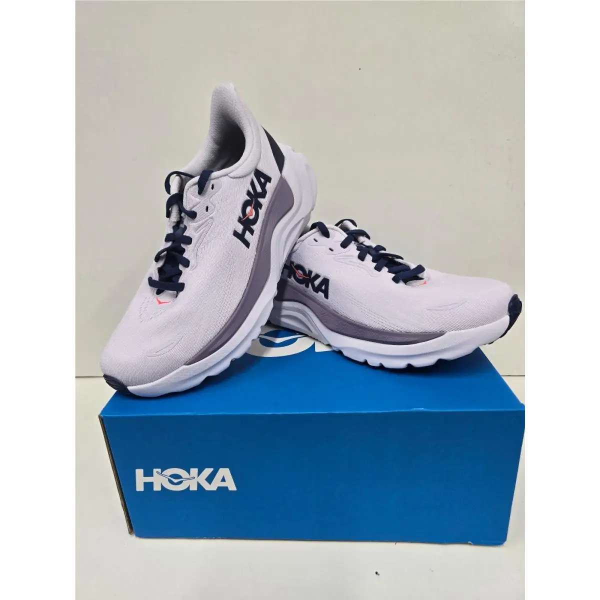 Hoka shoes - Arahi 8 - Arahi - Black/White BWHT 13