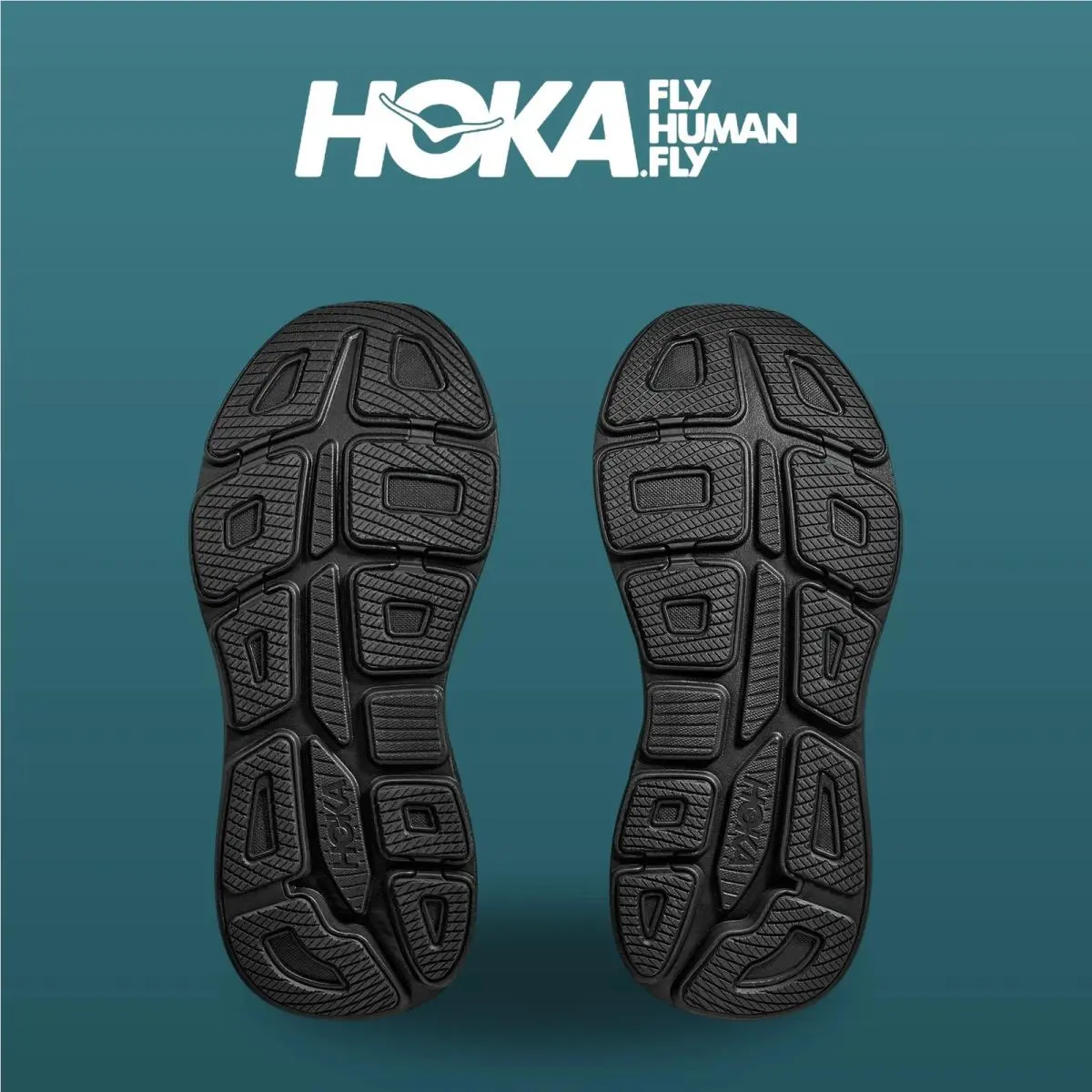 Hoka shoes - HOKA Bondi 9 Extra Wide - 1162012-BBLC - Black 1