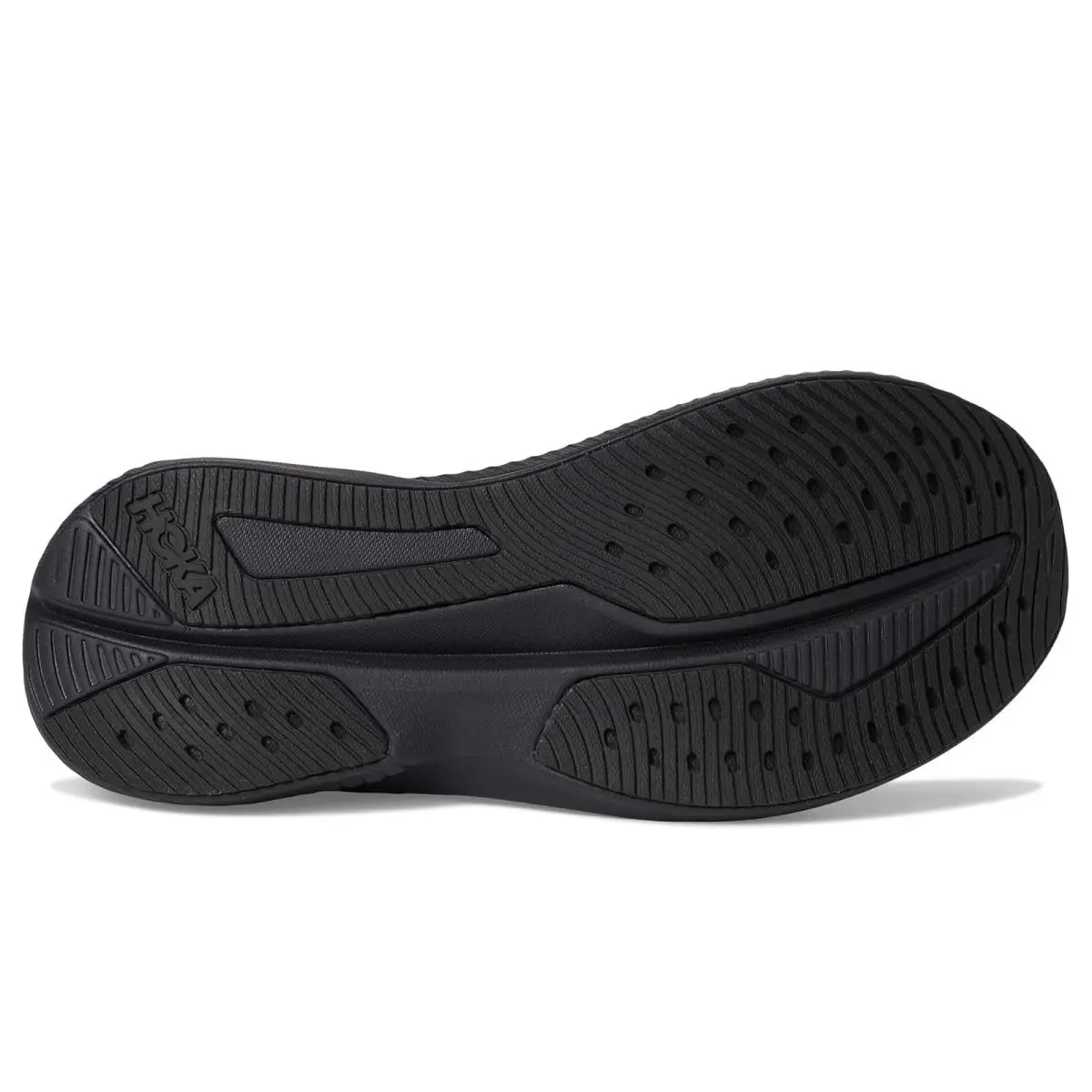 Hoka shoes - Black 1