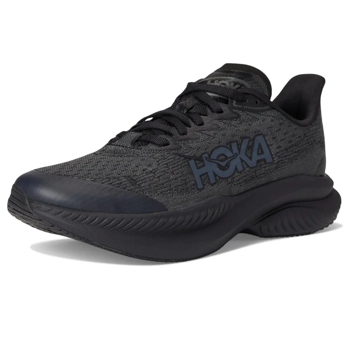 Hoka shoes - Black 5