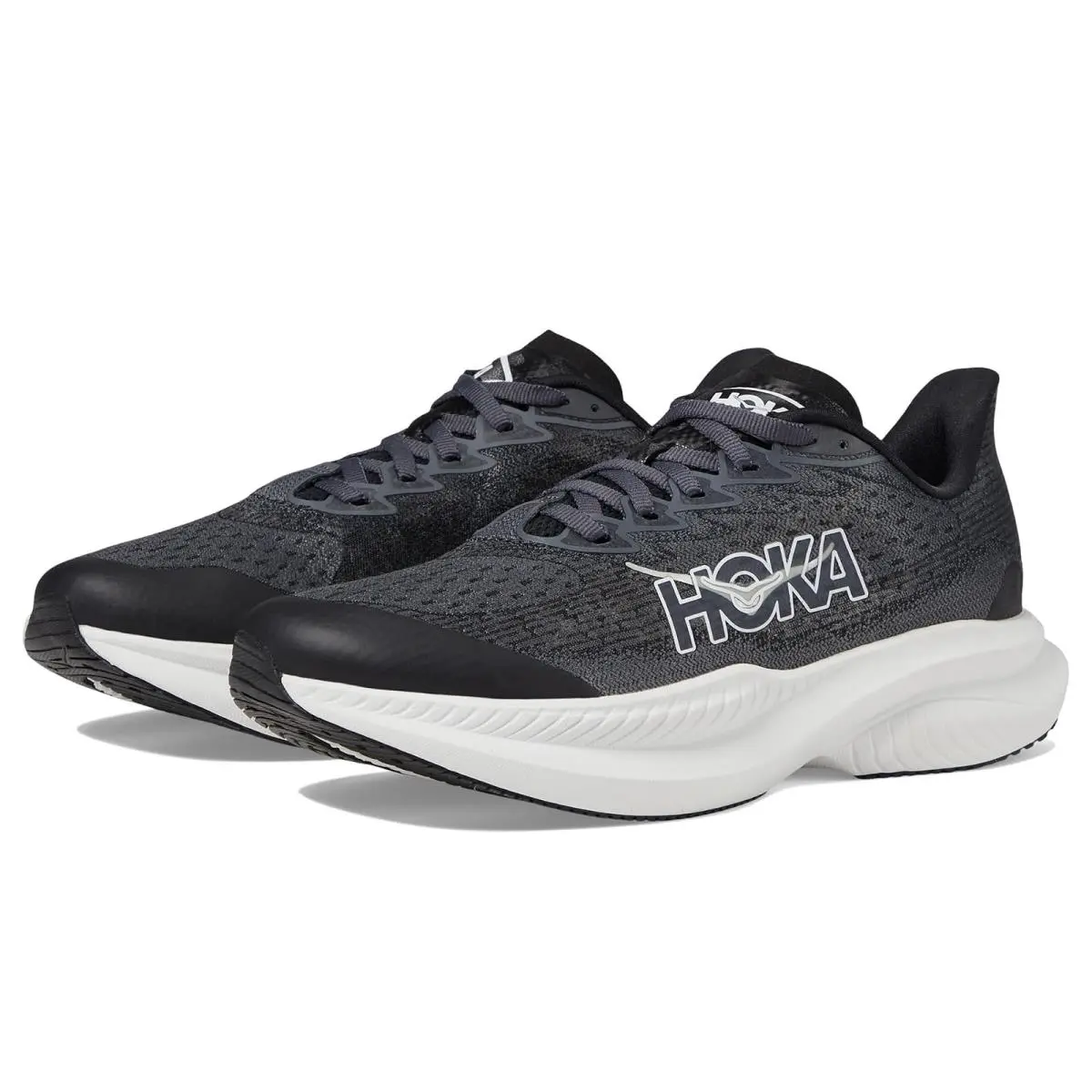 Hoka shoes - Black 13