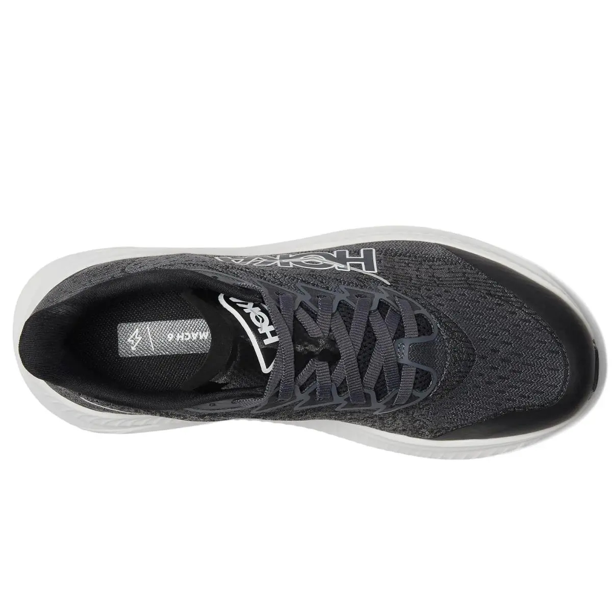 Hoka shoes - Black 14