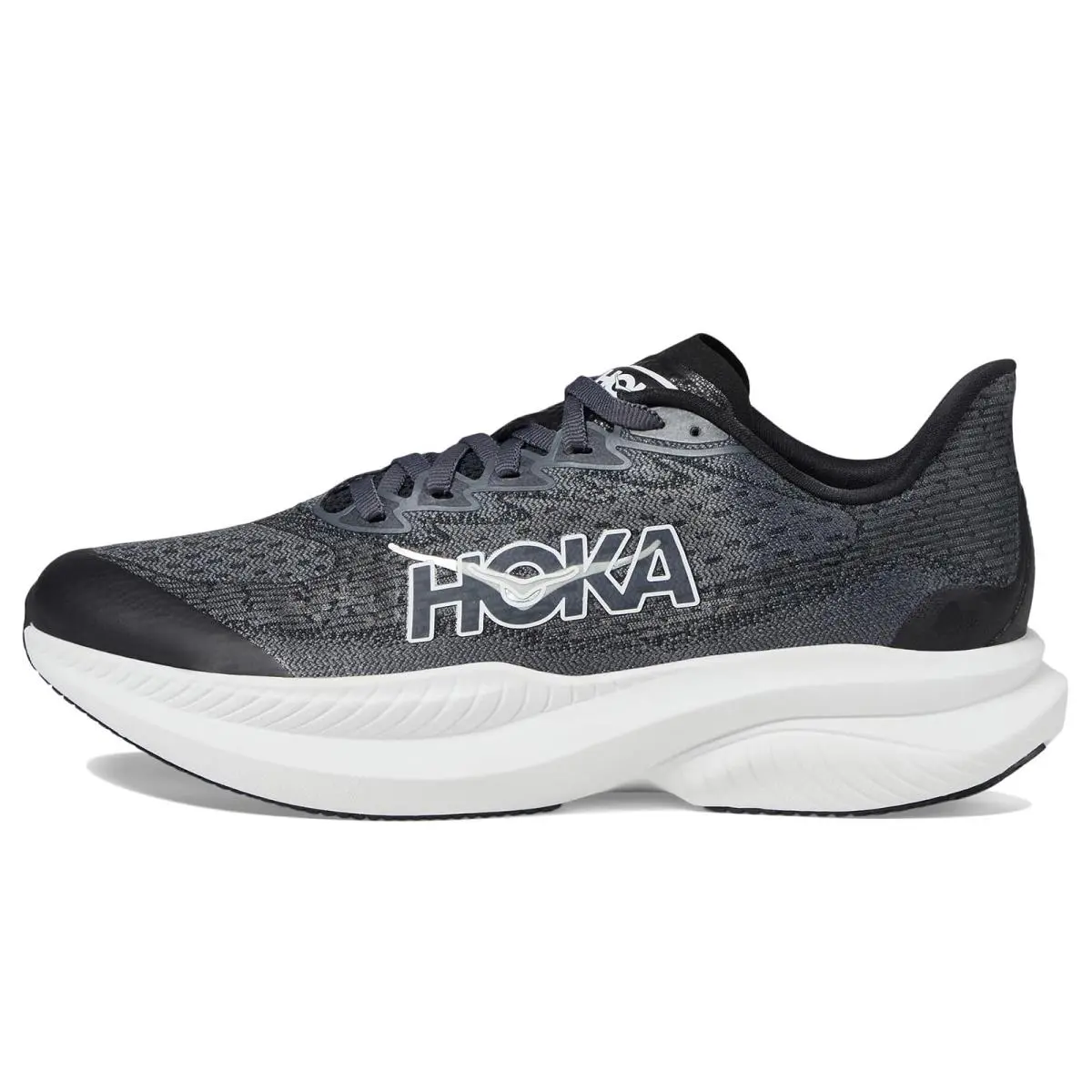 Hoka shoes - Black 16