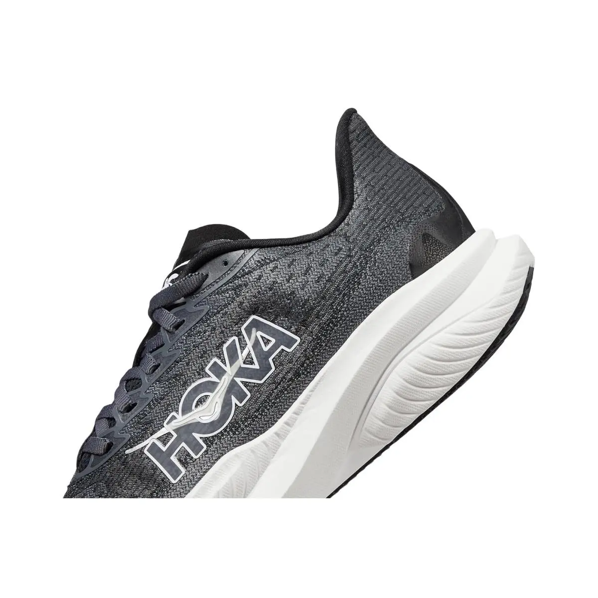 Hoka shoes - Black 17