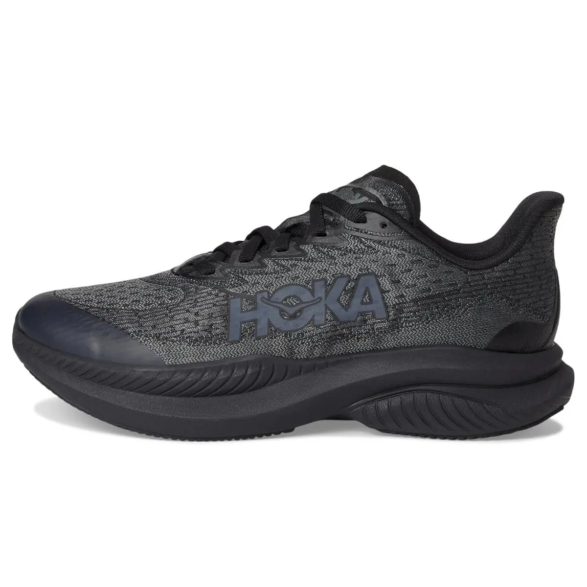 Hoka shoes - Black 9