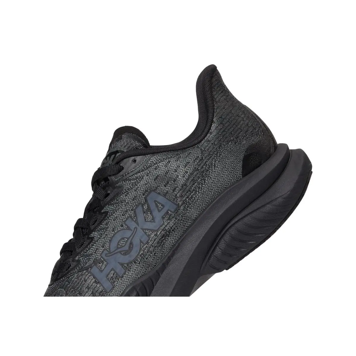 Hoka shoes - Black 11