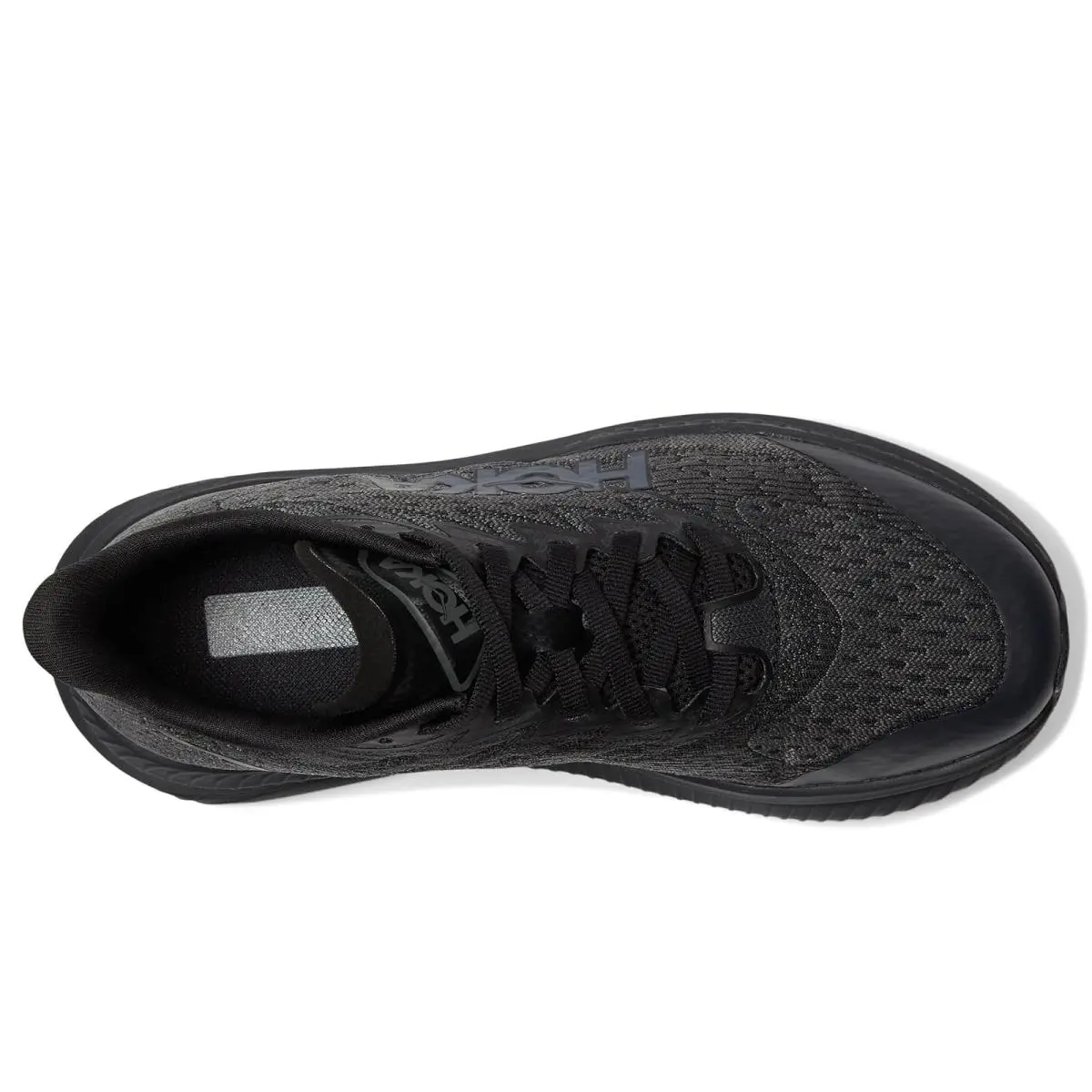 Hoka shoes - Black 7