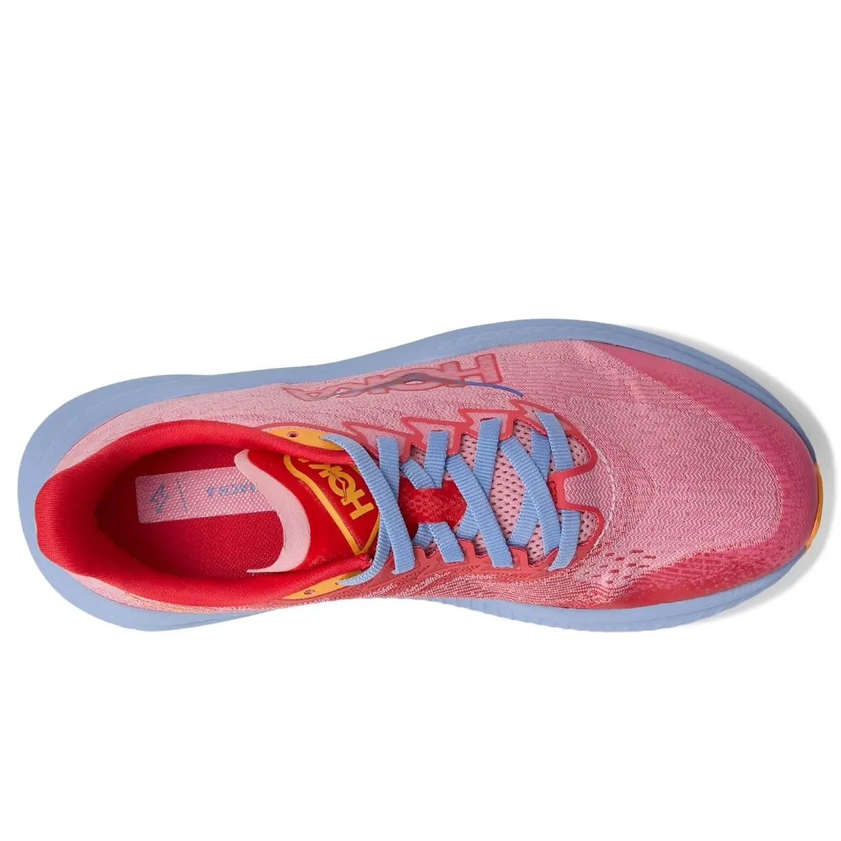 Hoka shoes - Black 20