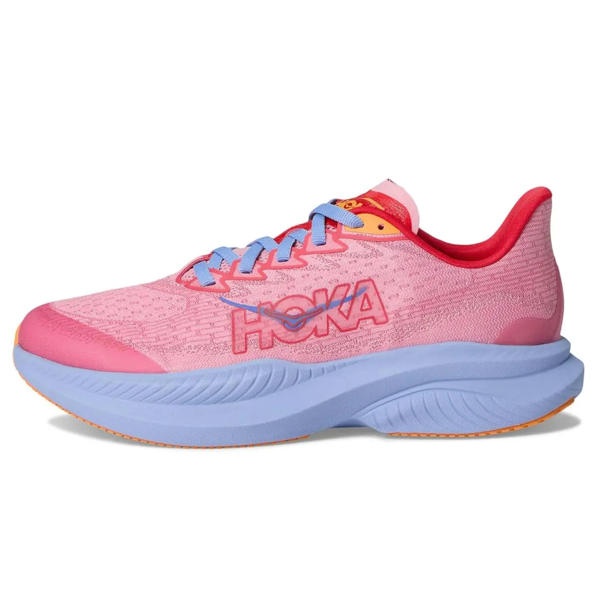 Hoka shoes - Black 22